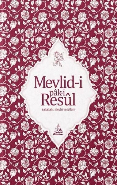 Mevlidi Paki Resul Osmanlıca