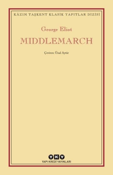 Middlemarch