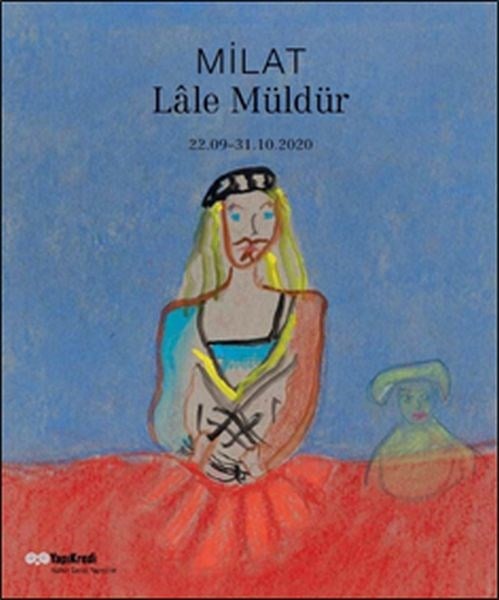 Milat - Lale Müldür