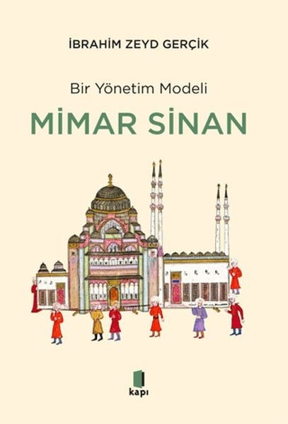 Mimar Sinan