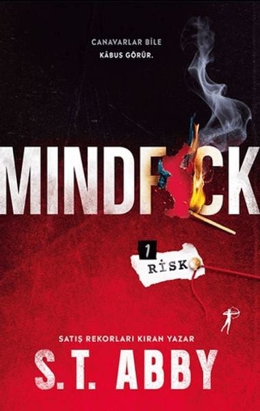 Mindfck 1 - Risk