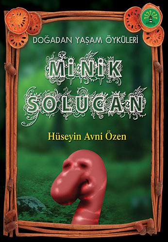 Minik Solucan