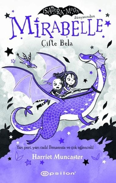 Mirabelle 4 – Çifte Bela