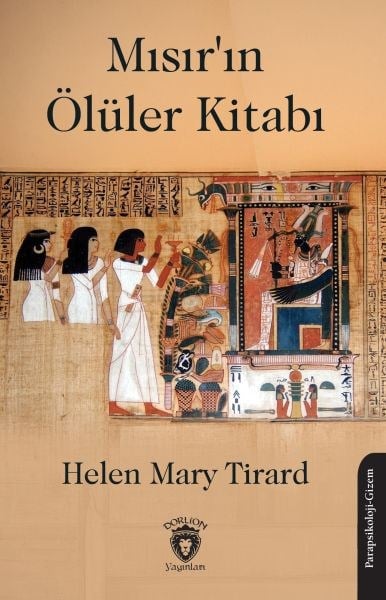 Mısır’ın Ölüler Kitabı