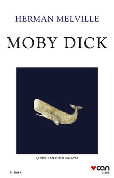 Moby Dick