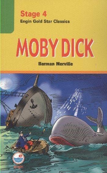 Moby Dıck