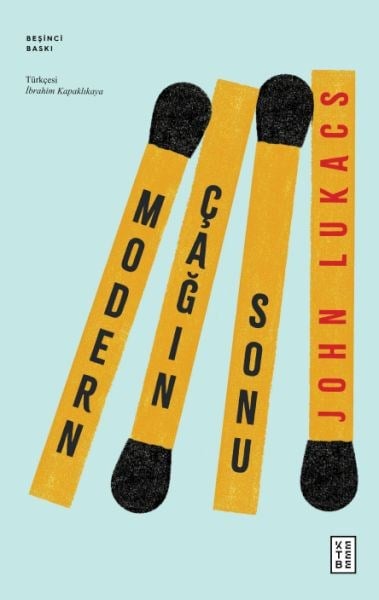 Modern Çağın Sonu