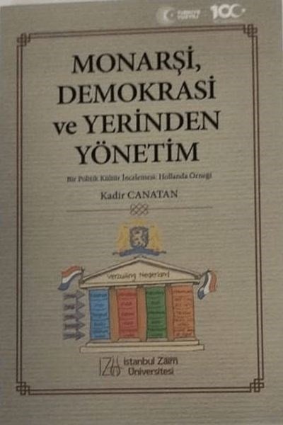 Monarşi, Demokrasi ve Yerinden Yönetim