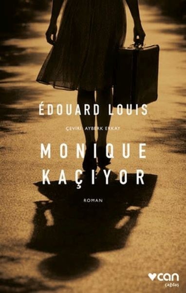 Monique Kaçıyor