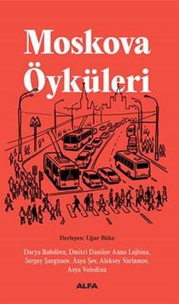Moskova Öyküleri
