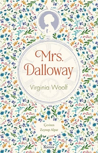 Mrs. Dalloway - (Bez Ciltli)