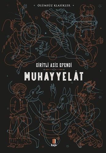 Muhayyelat