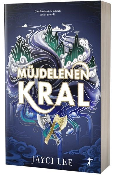 Müjdelenen Kral