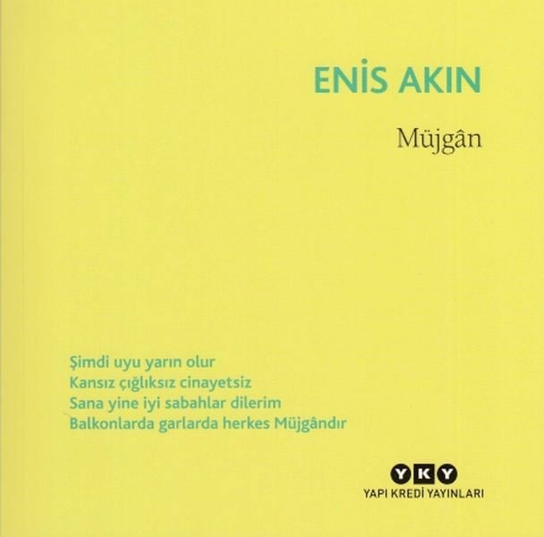 Müjgan