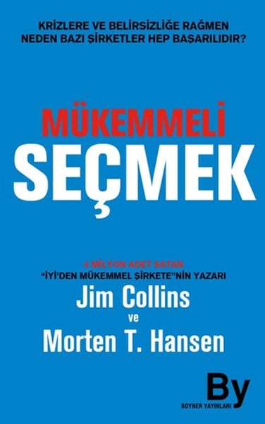 Mükemmeli Seçmek