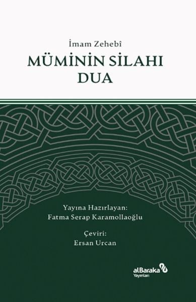 Müminin Silahı Dua