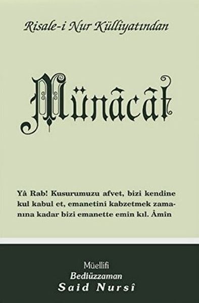 Münacat (Normal Boy)