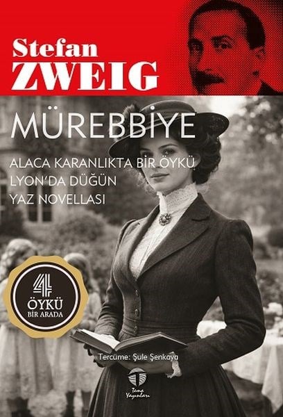 Mürebbiye