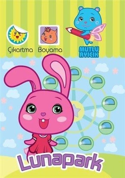 Mutlu Ayıcık Lunapark