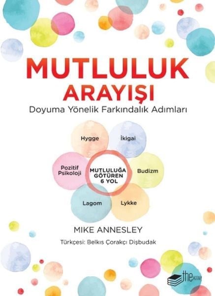Mutluluk Arayışı