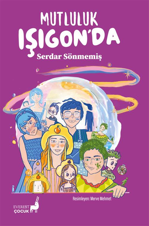 Mutluluk Işıgon’da