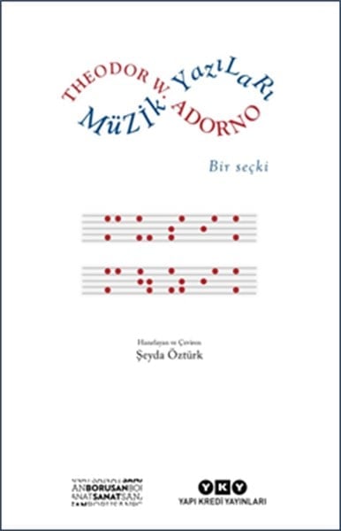 Müzik Yazıları - Bir Seçki