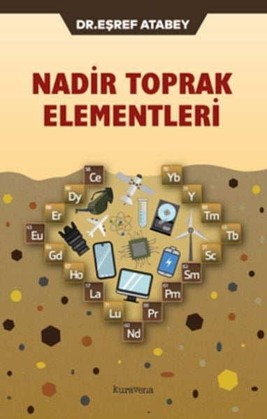 Nadir Toprak Elementleri