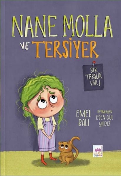 Nane Molla ve Tersiyer