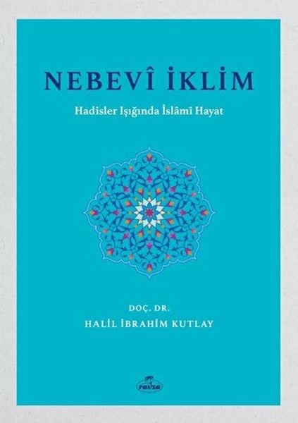 Nebevi İklim