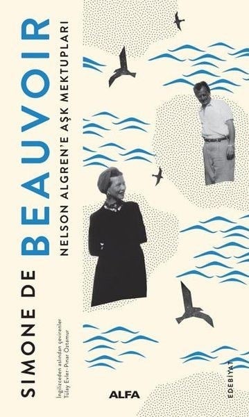 Nelson Algren'e Aşk Mektupları