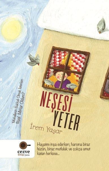 Neşesi Yeter