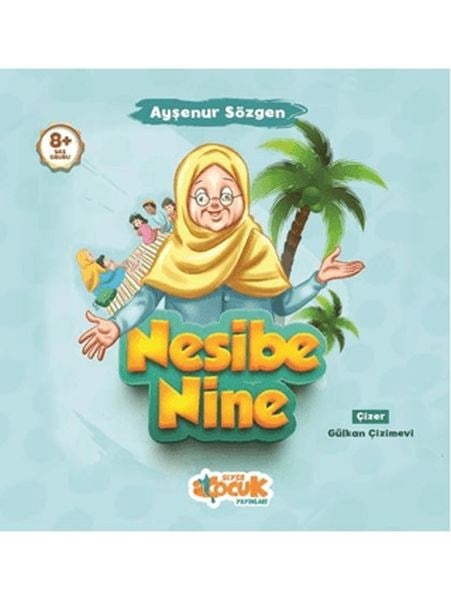 Nesibe Nine