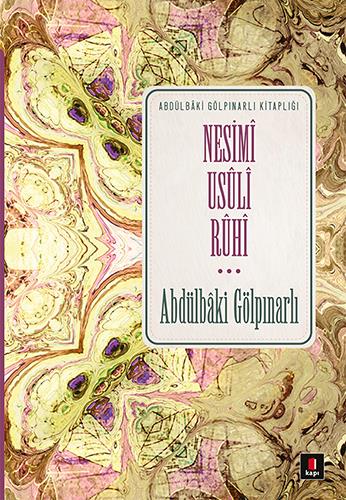 Nesimi Usuli Ruhi