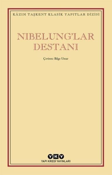 Nıbelunglar Destanı
