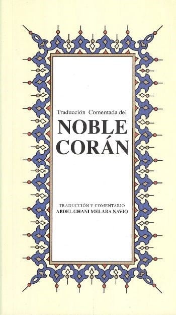 Noble Coran (İspanyolca)