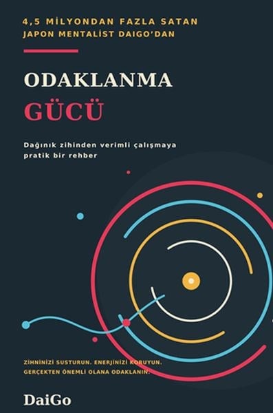 Odaklanma Gücü