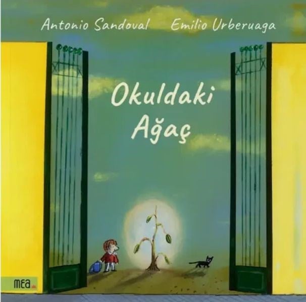Okuldaki Ağaç