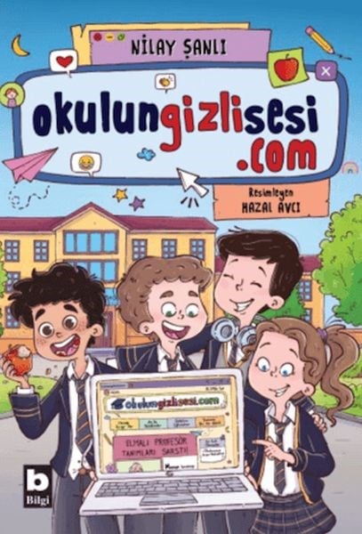 OkulunGizliSesi.com