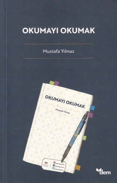 Okumayı Okumak