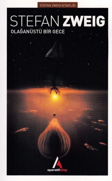 Olağanüstü Bir Gece