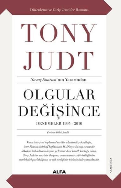 Olgular Değişince
