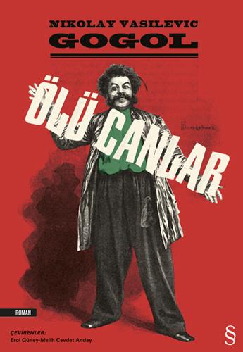 Ölü Canlar