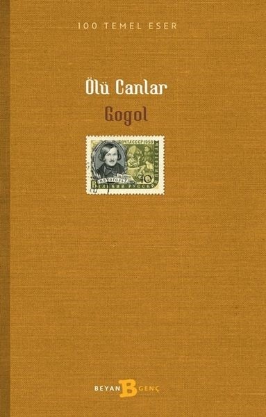 Ölü Canlar