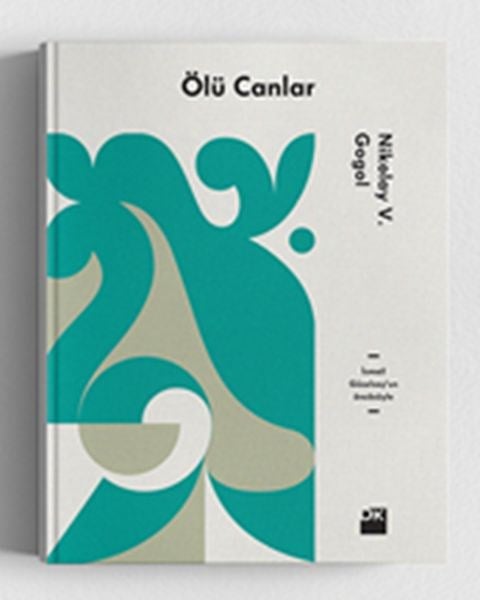 Ölü Canlar (Ciltli)