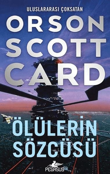 Ölülerin Sözcüsü - Ender Efsanesi 2