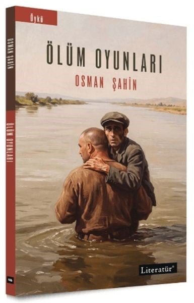 Ölüm Oyunları