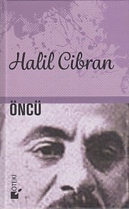 Öncü (Ciltli)