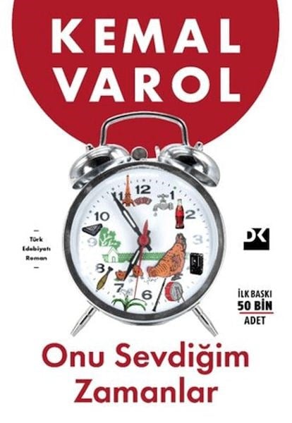 Onu Sevdiğim Zamanlar
