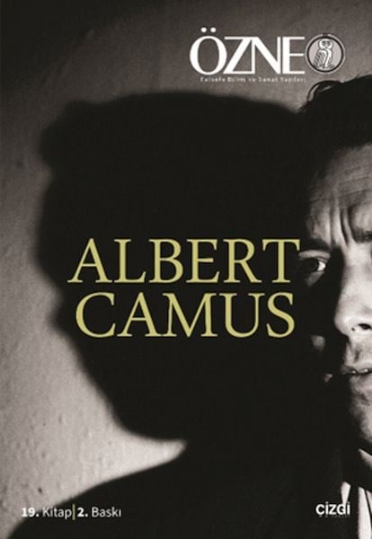 Özne 19. Kitap