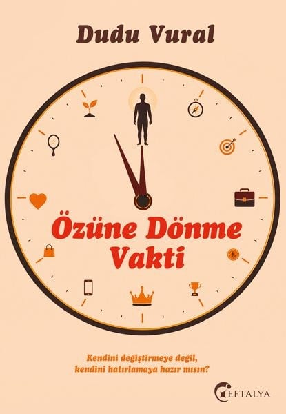 Özüne Dönme Vakti